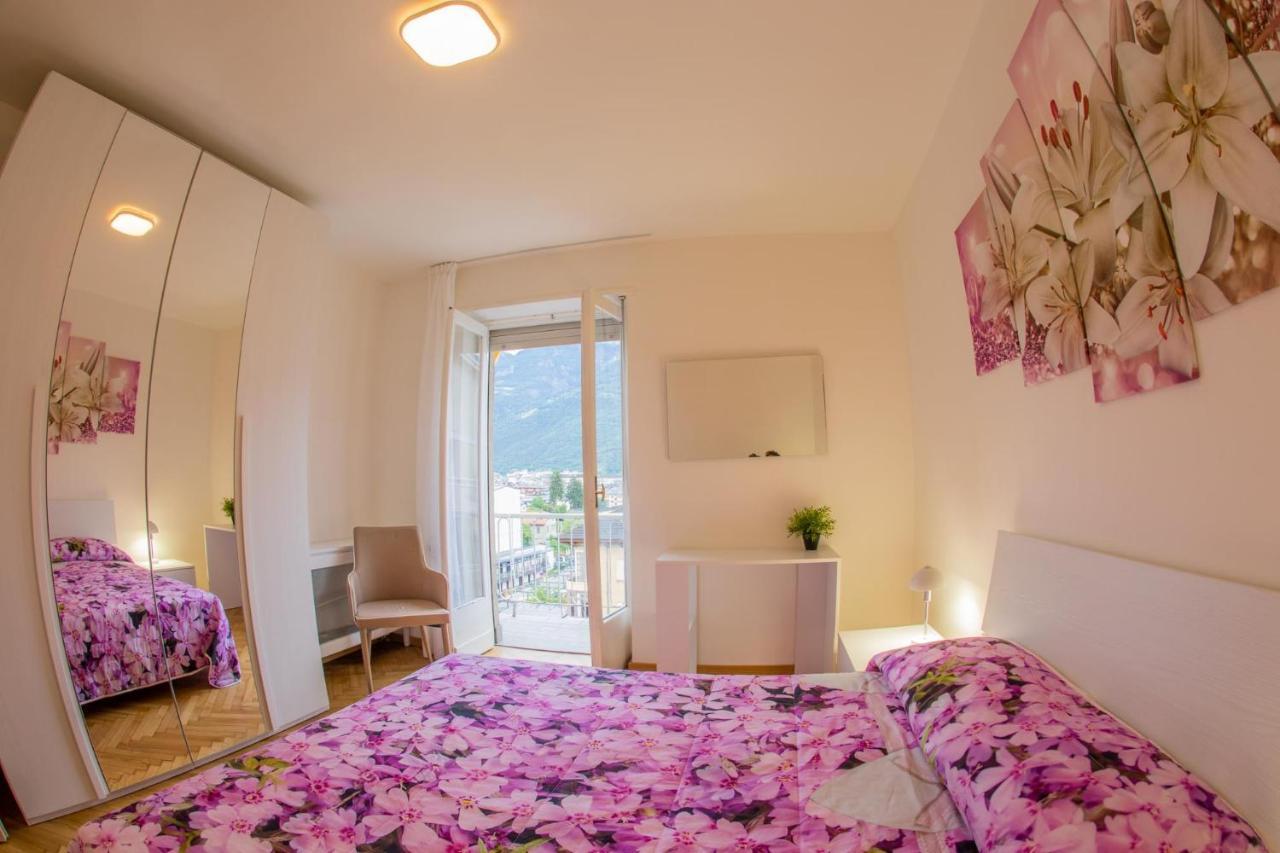 Lorenzo'S Apartament Aosta Exterior photo
