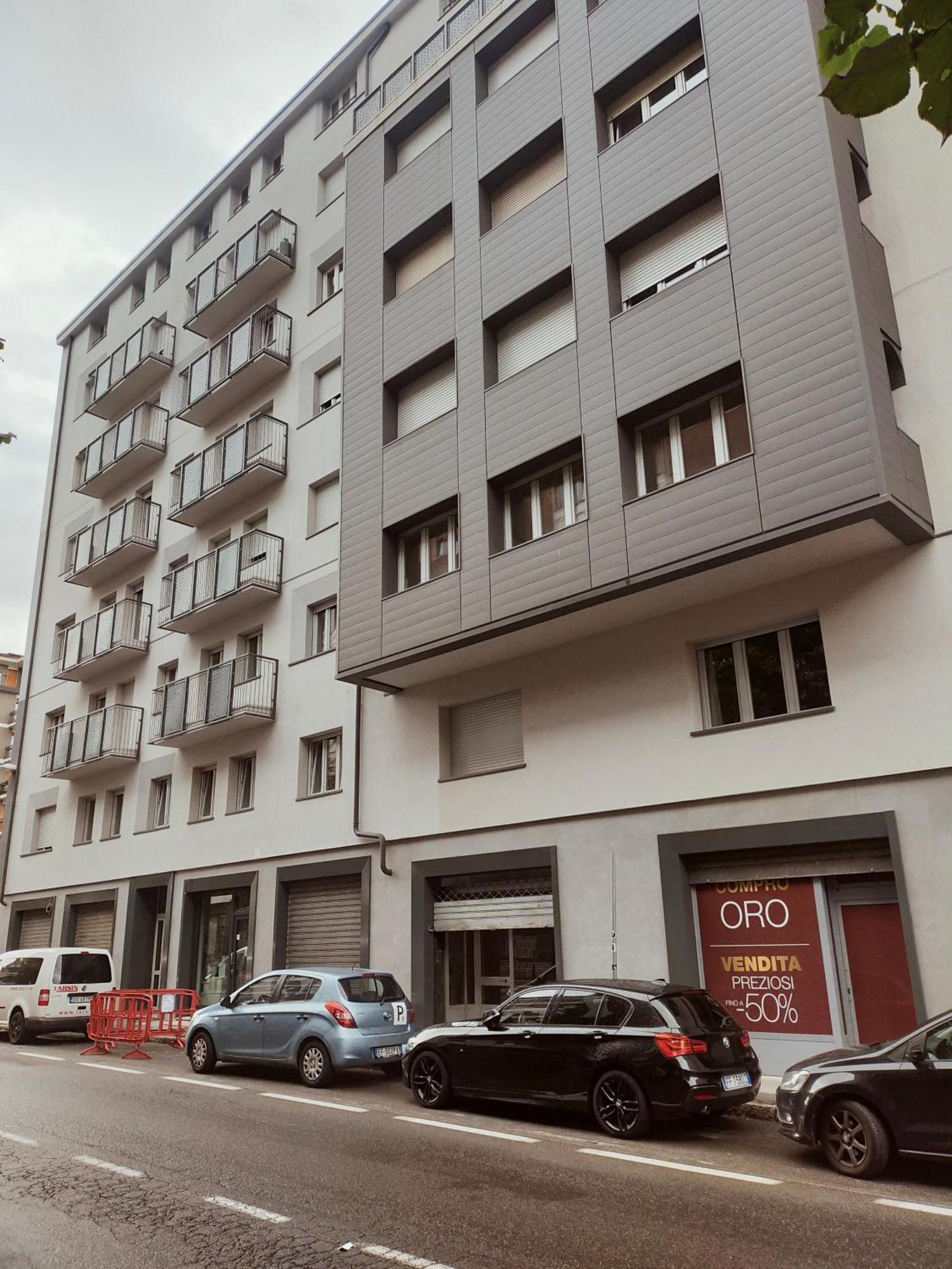 Lorenzo'S Apartament Aosta Exterior photo
